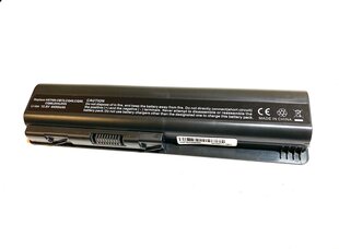 Hp NB460199 462889-121 4400 mAh цена и информация | Аккумуляторы для ноутбуков | 220.lv