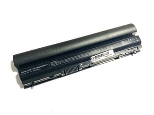 Dell Y40R5 09K6P 4400 mAh цена и информация | Аккумуляторы для ноутбуков | 220.lv