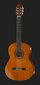 Elektro-klasiskā ģitāra Yamaha CX40 II цена и информация | Ģitāras | 220.lv