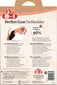 8in1 Perfect Coat Deshedder furminators kaķiem цена и информация | Kopšanas līdzekļi dzīvniekiem | 220.lv
