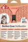 8in1 Perfect Coat Deshedder furminators kaķiem цена и информация | Kopšanas līdzekļi dzīvniekiem | 220.lv