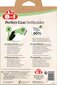 8in1 Perfect Coat Deshedder S furminators mazo šķirņu suņiem cena un informācija | Kopšanas līdzekļi dzīvniekiem | 220.lv