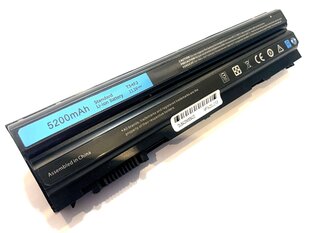 Dell T54FJ 5200 mAh cena un informācija | Akumulatori portatīvajiem datoriem | 220.lv