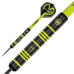 Стрелы Winmau Ambition MvG Design, 24 г. цена и информация | Дартс | 220.lv