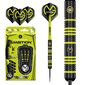 Šautriņas Winmau Ambition MvG Design, 24 g cena un informācija | Šautriņmešana, dārts | 220.lv