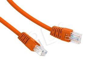 Gembird PP12, RJ45, 0.25 м цена и информация | Кабели и провода | 220.lv