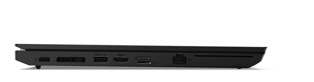 Lenovo ThinkPad L14 AMD G1 20U6S48P00 цена и информация | Portatīvie datori | 220.lv