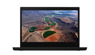 Портативный компьютер Laptop ThinkPad L14 AMD G1 20U6S48P00 W10Pro 4650U/ 8GB/ 256GB/ INT/ 14.0 FHD/ 1YR CI  цена и информация | Ноутбуки | 220.lv