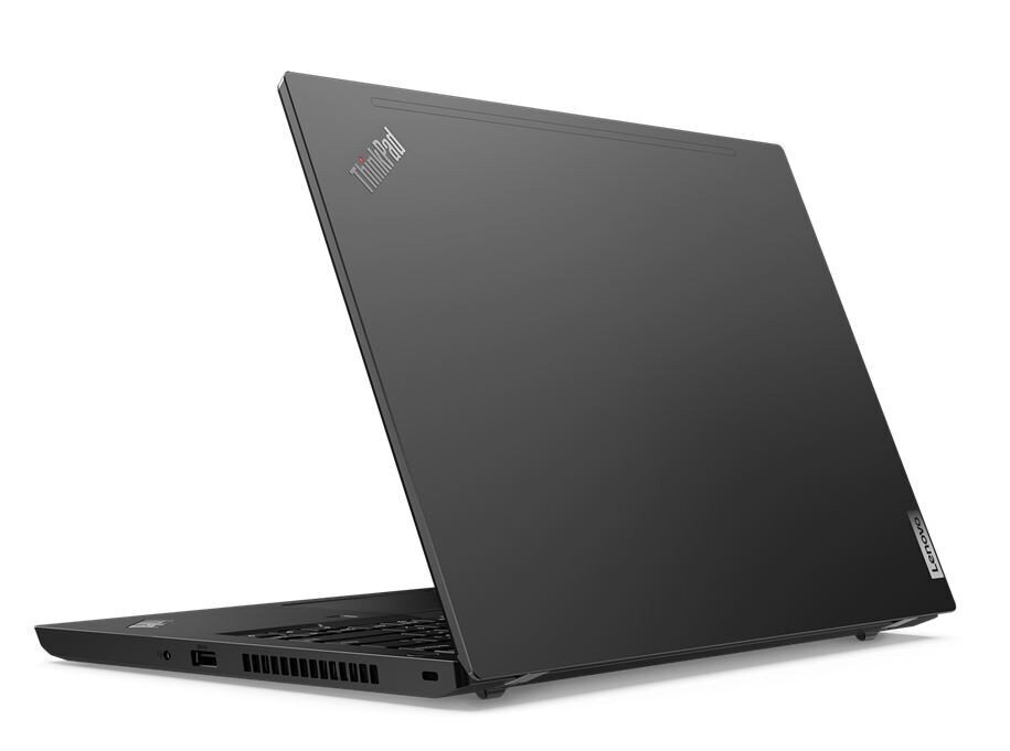 Lenovo ThinkPad L14 AMD G1 20U6S48P00 cena un informācija | Portatīvie datori | 220.lv