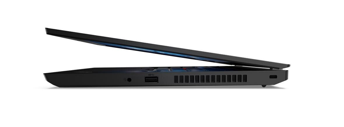 Lenovo ThinkPad L14 AMD G1 20U6S48P00 cena un informācija | Portatīvie datori | 220.lv