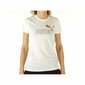 Sieviešu T-krekls ar īsām piedurknēm Puma Graphic Tee, balts S6437231 цена и информация | T-krekli sievietēm | 220.lv