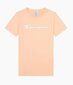 Sieviešu T-krekls ar īsām piedurknēm Champion Big Script Logo, rozā S6437077 cena un informācija | T-krekli sievietēm | 220.lv