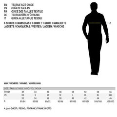 Vīriešu sporta krekls bez kapuča Reebok Identity, tumši zils cena un informācija | Vīriešu jakas | 220.lv