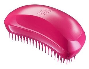 Tangle Teezer Salon Elite расчёска для волос, чёрная цена и информация | Расчески, щетки для волос, ножницы | 220.lv