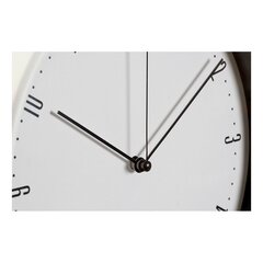Sienas pulkstenis DKD Home Decor (2 pcs) cena un informācija | Pulksteņi | 220.lv