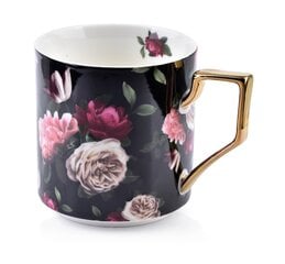 ЧЕРНЫЙ ЯЩИК Mug 360ml цена и информация | Стаканы, фужеры, кувшины | 220.lv