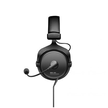 Beyerdynamic MMX 300 Black cena un informācija | Austiņas | 220.lv