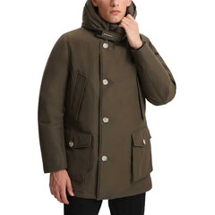 Одежда Woolrich Giacca ARCTIC-PARKA-483 цена и информация | Мужские куртки | 220.lv