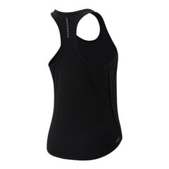 Sporta T-krekls bez piedurknēm sievietēm New Balance Accelerate, melns S6432461 cena un informācija | Sporta apģērbs sievietēm | 220.lv