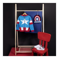 Bērnu cepure The Avengers Zils cena un informācija | The Avengers Apģērbi, apavi, aksesuāri | 220.lv