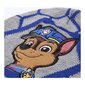 Bērnu cepure The Paw Patrol Pelēks цена и информация | Cepures, cimdi, šalles zēniem | 220.lv