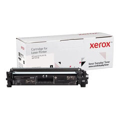 Toneris Xerox 006R04237  Melns cena un informācija | Piederumi printerim | 220.lv