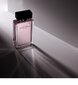 Komplekts Narciso Rodriguez For Her Musc Noir sievietēm: parfimērijas ūdens EDP 50 ml + dušas želeja 50 ml + ķermeņa losjons 50 ml cena un informācija | Sieviešu smaržas | 220.lv