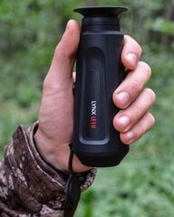 HikMicro Lynx LE10 цена и информация |  Тепловизоры | 220.lv