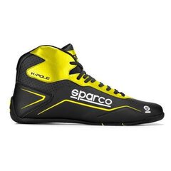 Кроссовки Sparco K-Pole (45 EU) цена и информация | Кроссовки для мужчин | 220.lv