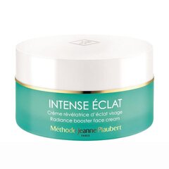 Izceļošs krēms Jeanne Piaubert Intense Eclat (50 ml) cena un informācija | Sejas krēmi | 220.lv