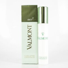 Izlīdzinošs serums V-line Lifting Valmont (30 ml) cena un informācija | Serumi sejai, eļļas | 220.lv