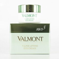 Acu kontūrzīmulis V-line Lifting Valmont (15 ml) cena un informācija | Acu krēmi, serumi | 220.lv