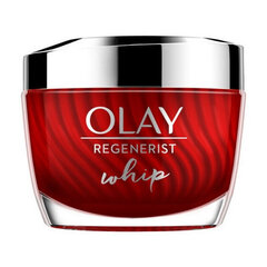 Подтягивающий крем Whip Regenerist Olay (50 мл) цена и информация | Кремы для лица | 220.lv