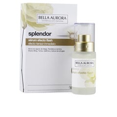 Сыворотка от морщин Bella Aurora Splendor 10 (30 ml) цена и информация | Сыворотки для лица, масла | 220.lv