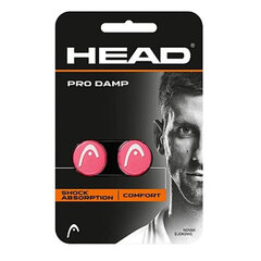 Vibrācijas Amortizators Head PRO DAMP 285515 Rozā cena un informācija | Auto piederumi | 220.lv