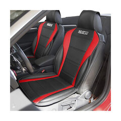 Seat Back Sparco SPC0907RD Universāls cena un informācija | Auto piederumi | 220.lv