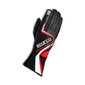 Karting Gloves Sparco Record cena un informācija | Moto cimdi, aizsargi | 220.lv