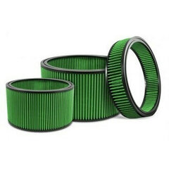 Воздушный фильтр Green Filters R297227 цена и информация | Авто принадлежности | 220.lv