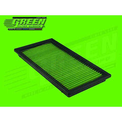 Gaisa filtrs Green Filters P950449 cena un informācija | Auto piederumi | 220.lv