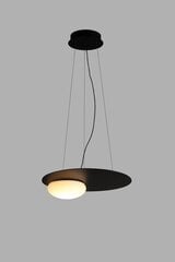 Griestu lampa JING 12W, 3000K цена и информация | Настенные светильники | 220.lv