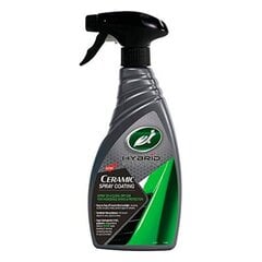 Keramikas aizsargājošs aerosols Turtle Wax (500ml) cena un informācija | Turtle WAX Auto preces | 220.lv