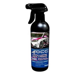 Wheel Cleaner OCC Motorsport Xtrem (500 ml) cena un informācija | Auto ķīmija | 220.lv