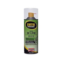 Litija tauki Svitol (200 ml) cena un informācija | Auto ķīmija | 220.lv