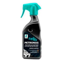 Wheel Cleaner Petronas Spray (400 ml) cena un informācija | Auto ķīmija | 220.lv