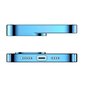 Baseus Glitter Hard vāciņš, piemērots iPhone 13 Pro Max, zils cena un informācija | Telefonu vāciņi, maciņi | 220.lv