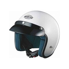 Ķivere Sparco J-1 CLUB (XS) цена и информация | Шлемы для мотоциклистов | 220.lv