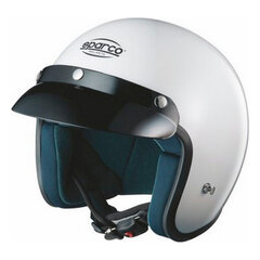 Шлем Sparco J-1 CLUB TG цена и информация | Шлемы для мотоциклистов | 220.lv