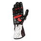 Karting Gloves OMP KS-2 Art cena un informācija | Moto cimdi, aizsargi | 220.lv