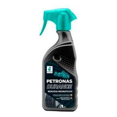 Средство для ремонта шин Petronas PET7289 (400 мл) цена и информация | Мото принадлежности | 220.lv