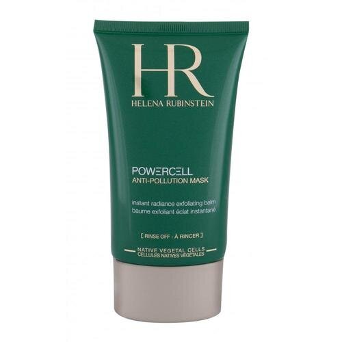 Atjaunojoša maska Powercell Anti-pollution Helena Rubinstein (100 ml) cena un informācija | Sejas maskas, acu maskas | 220.lv